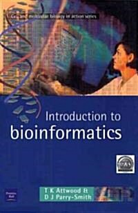 Introduction to Bioinformatics (Paperback)