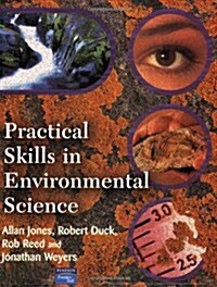 Practical Skills in Environmental Science (Paperback)