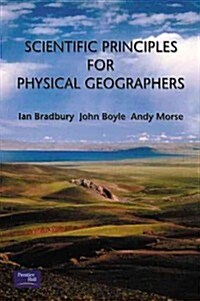 Scientific Principles for Physical Geographers (Paperback)