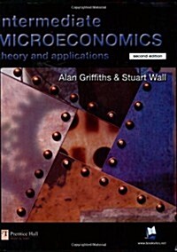 Intermediate Microeconomics : Theory and Applications (Paperback, 2 ed)