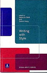 Writing With Style (Paperback)