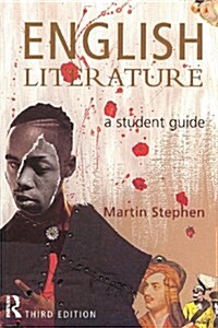 English Literature : A Student Guide (Paperback, 3 ed)
