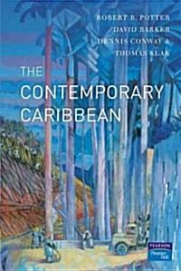 The Contemporary Caribbean (Paperback)