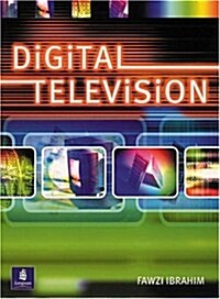 Digital Television (Paperback, Illustrated)