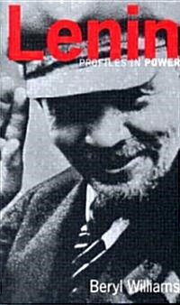 Lenin (Paperback)