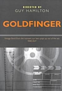 Goldfinger (Paperback)