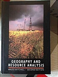 Geography and Resource Analysis (Paperback, 2nd, Subsequent)