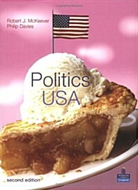 Politics USA (Paperback)