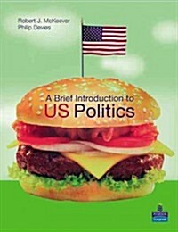 A Brief Introduction to US Politics (Paperback)