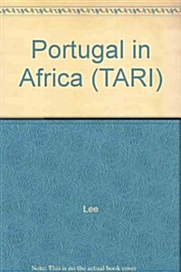 Tarikh 24 Portugal in Africa (Paperback)