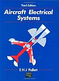 Aircraft Electrical Systems (Hardcover, 3 ed)