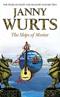 The Ships of Merior (Paperback)