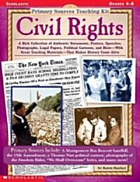 Civil Rights (Paperback)