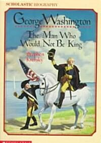 [중고] George Washington (Paperback, Reissue)