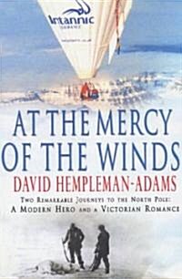 At the Mercy of the Winds (Hardcover)