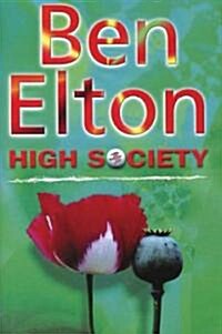 High Society (Hardcover)