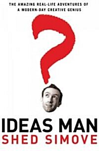 Ideas Man (Paperback)