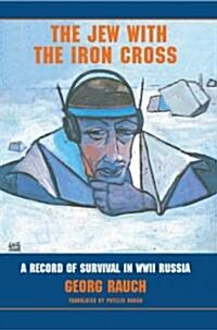 The Jew With the Iron Cross (Paperback)