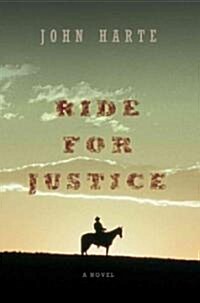 Ride for Justice (Paperback)