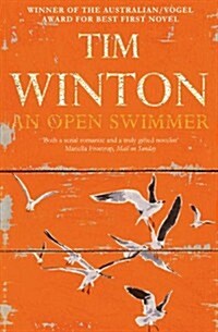 An Open Swimmer (Paperback, 0)