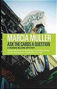 Ask the Cards a Question (Paperback, New ed)