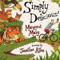 Simply Delicious! (Paperback)