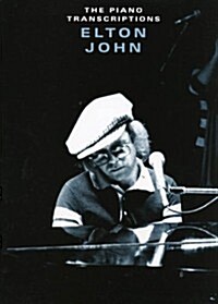 The Piano Transcriptions (Paperback)