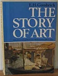 The Story of Art (Paperback, 13th)