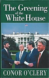 The Greening of the White House (Hardcover)