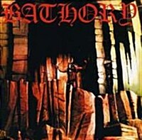 [수입] Bathory - Under The Sign Of The Black... (CD)