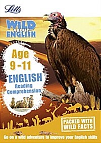 English - Reading Comprehension Age 9-11 (Paperback)