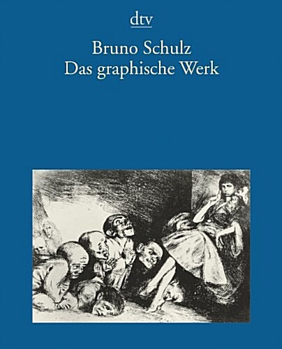 Das graphische Werk 1892 - 1942 (Paperback)