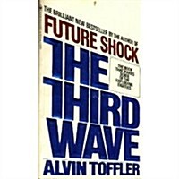 The Third Wave (Paperback, First Edition)