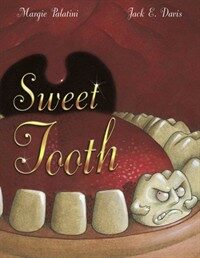 Sweet Tooth (Paperback)