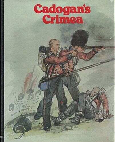 Cadogans Crimea (Hardcover)