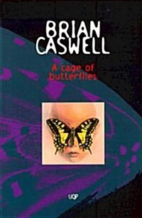 A cage of butterflies (UQP young adult fiction) (Paperback)