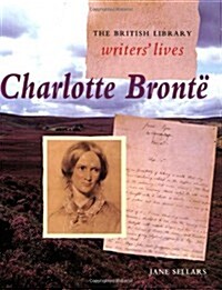 Charlotte Bronte (Paperback)