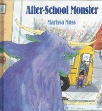 After-school Monster (Hardcover)