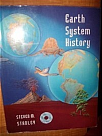 Earth System History (Paperback)