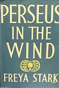 Perseus in the Wind (Hardcover, First Edition)