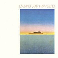 [수입] Fripp & Eno - Evening Star [200g LP]