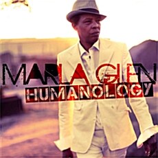 [수입] Marla Glen - Humanology [180g LP+CD Deluxe Edition]