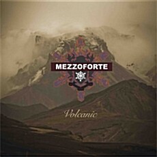 [수입] Mezzoforte - Volcanic [180g LP+CD Deluxe Edition]
