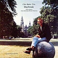 [수입] Chet Baker Trio - Daybreak [180g LP]