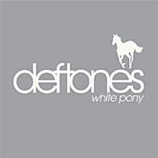 [수입] Deftones - White Pony [2LP]