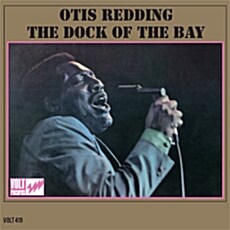 [수입] Otis Redding - The Dock Of The Bay [180g LP]