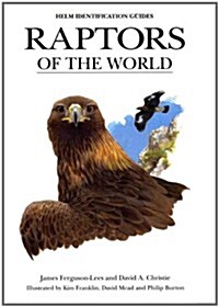 Raptors of the World (Hardcover)