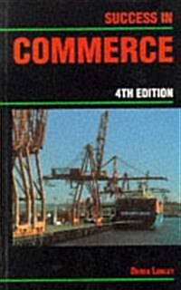 Success in Commerce (Paperback, 4 Rev ed)