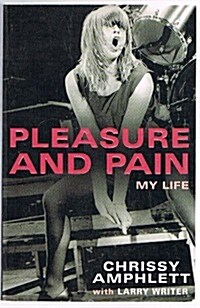 Pleasure and pain. (Paperback)