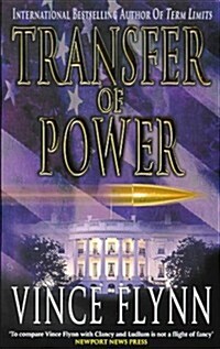 [중고] Transfer of Power (Paperback, New Ed)